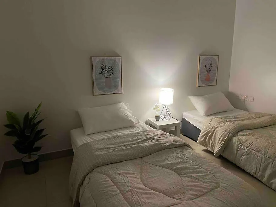 Apartment شقه انيقه مؤثثه بأثاث مودرن بحي الياسمين Riyadh