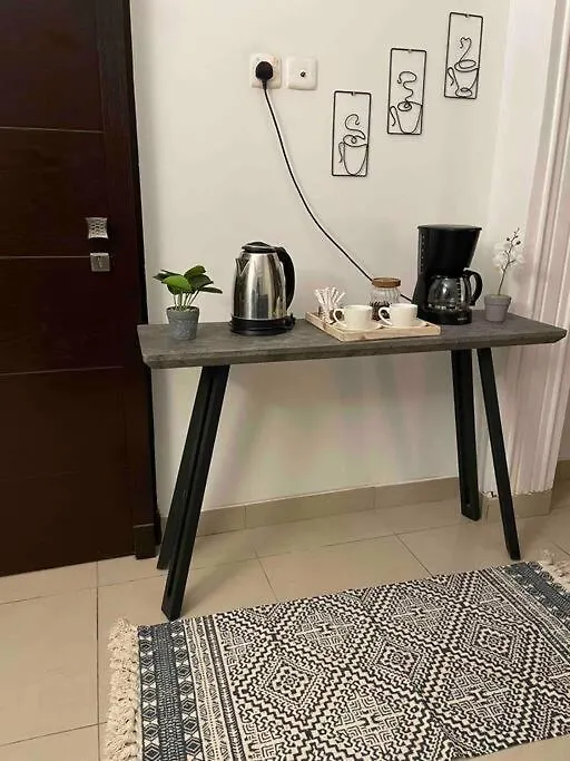 شقه انيقه مؤثثه بأثاث مودرن بحي الياسمين Riyadh Apartment