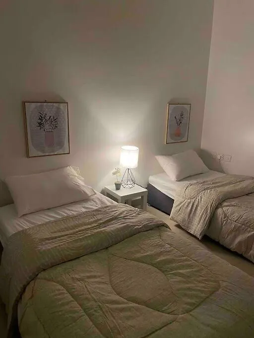 شقه انيقه مؤثثه بأثاث مودرن بحي الياسمين Riyadh Apartment